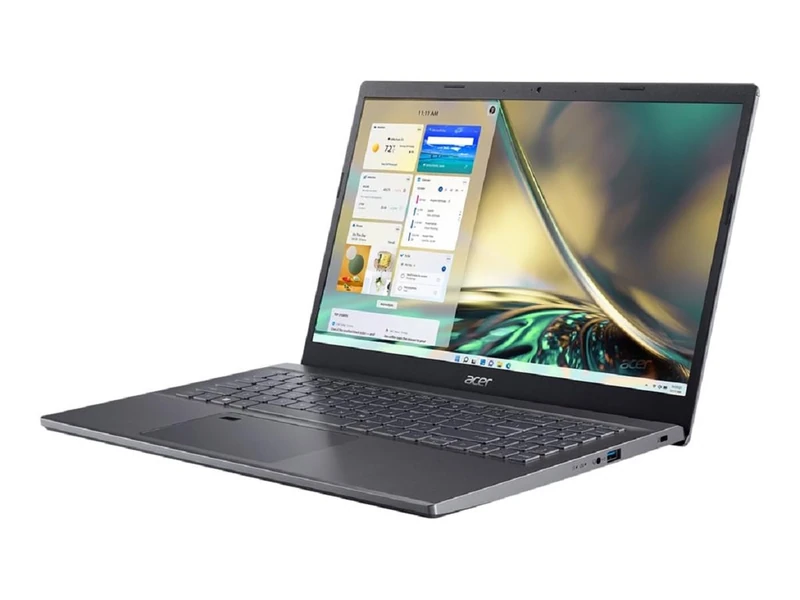 ACER Aspire 5 (A515-57G-50LS) 15,6 Full HD, IPS, Intel i5-1235U, 16GB RAM, 512GB SSD, GeForce RTX 2050, Linux (eShell)