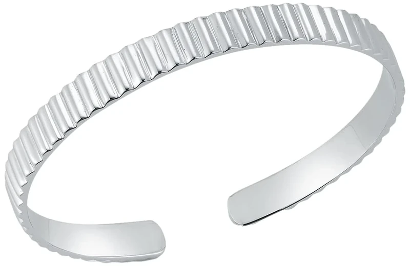 MATEO New York, Ridge Cuff