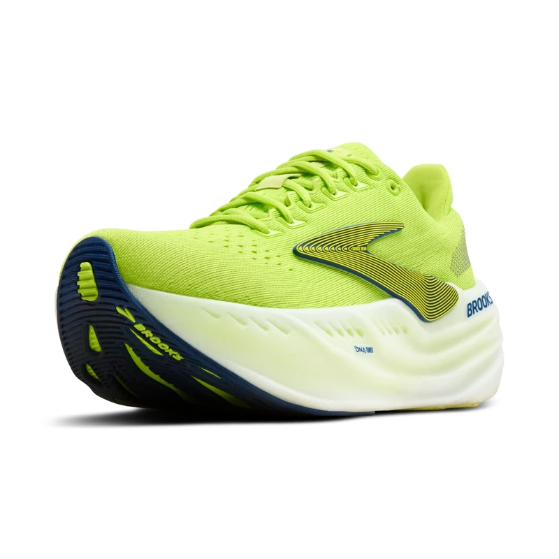 Brooks Glycerin Max Sneaker - DNA LOFT v3 Cushioning