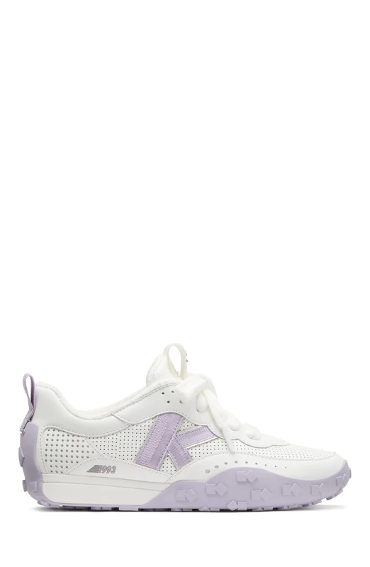 Kate Spade New York Womens in Sneaker, Multi Coloured, 3 UK