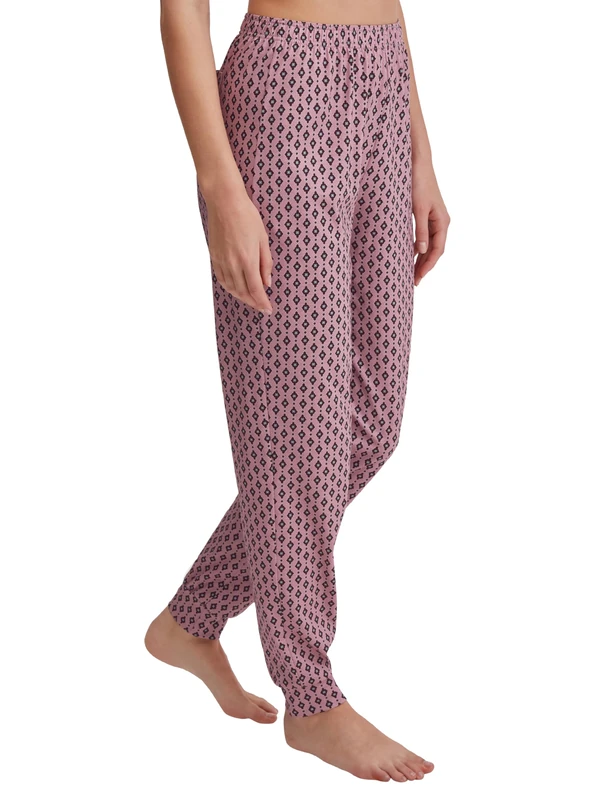 CALIDA Women's Trousers, Lilas, 22-24 - Image 1