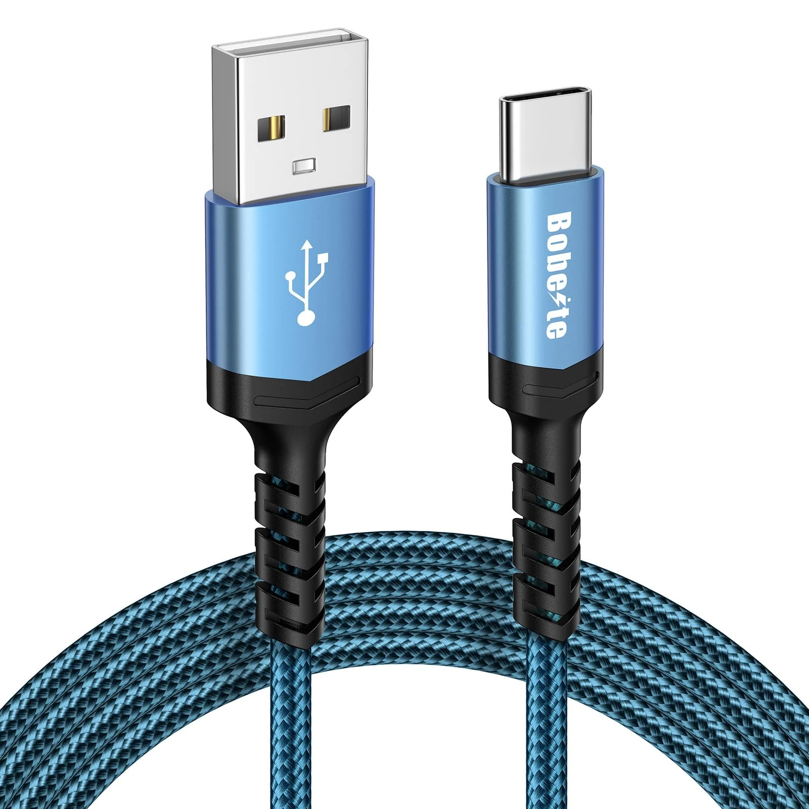 USB C Cable 1M Fast Charge, USB Type C Charger Cable Charging Lead For Samsung Galaxy S25 S24 S24+ S23 S22 S21 S20 Plus Ultra FE, A52 A72 A32 A42 A51 A71 A12 A14 A15 A25 A35 A53 A55, Note 20 10 9 8