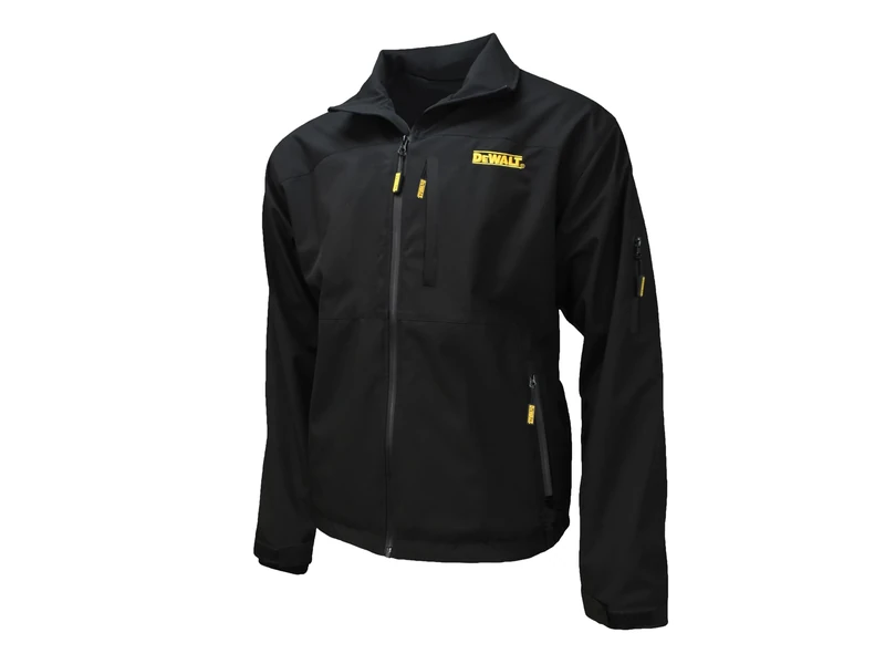 DEWALT HEATED JACKET (INC CHARGER) M - Image 1