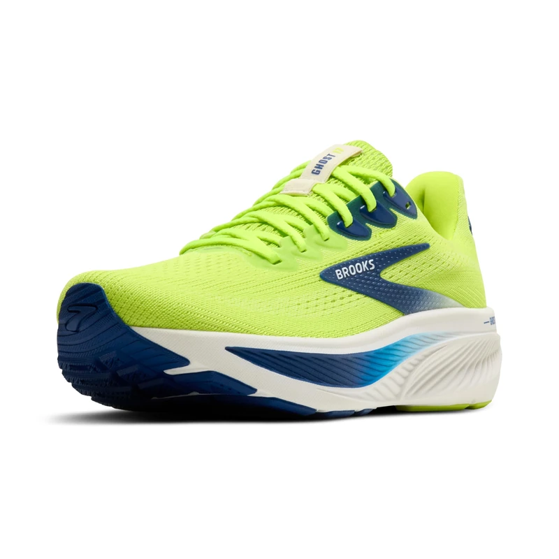 BROOKS Ghost 17 Sneaker
