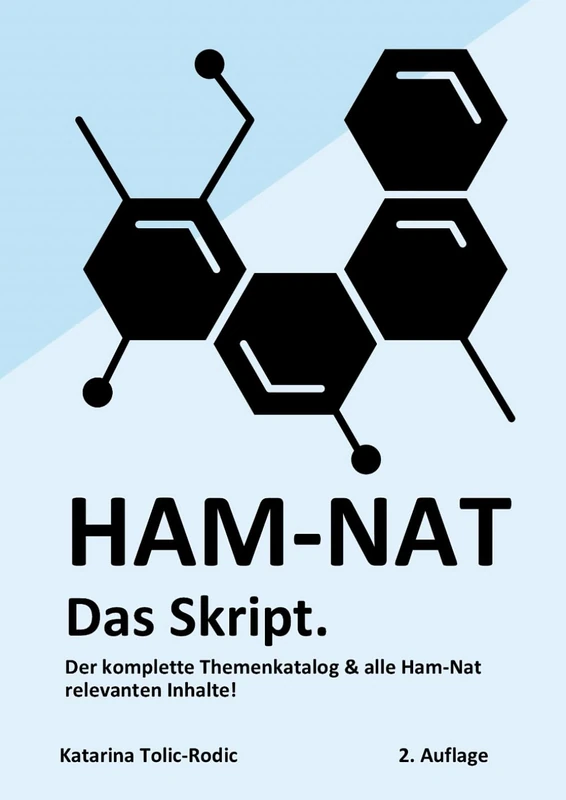 Ham-Nat: Das Skript. - Image 1