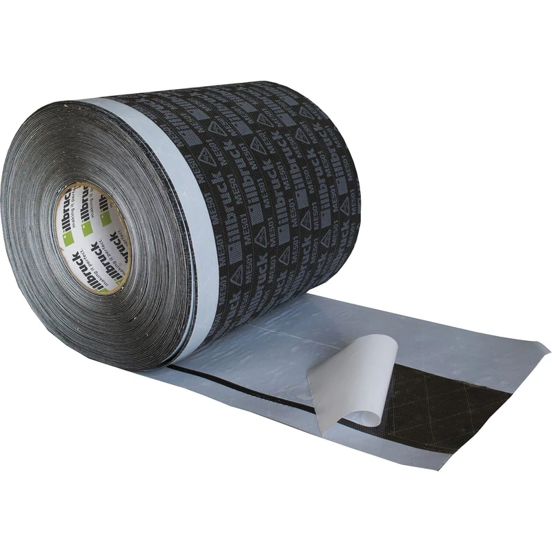 Illbruck ME501 TwinAktiv HI Window Seal - 100mm x 25m Roll