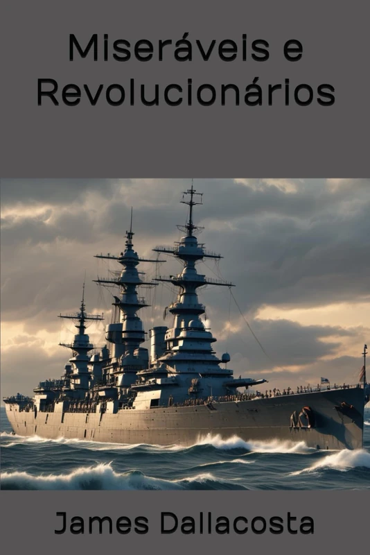 Miseráveis e Revolucionários
