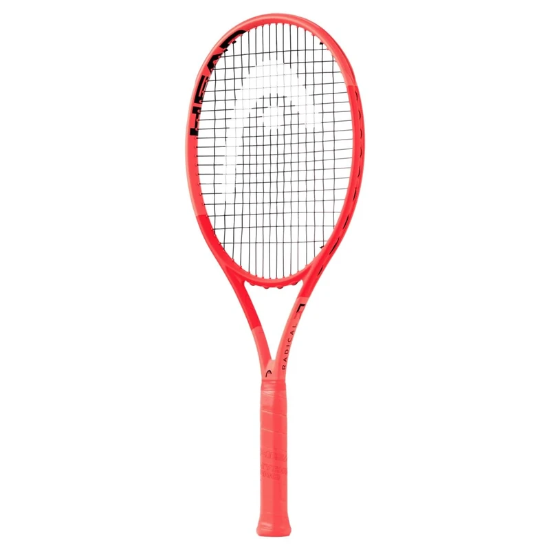 HEAD Radical Elite 2025 Tennis Racket Red White