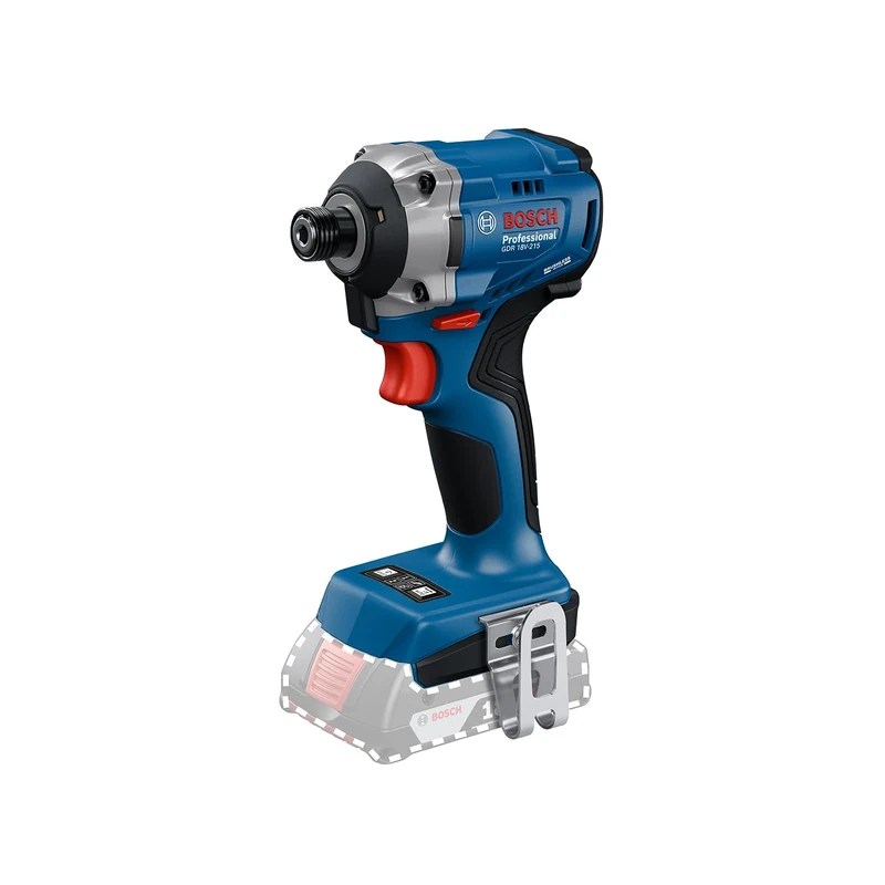 Bosch Professional 18V System Cordless Impact Driver GDR 18V-215