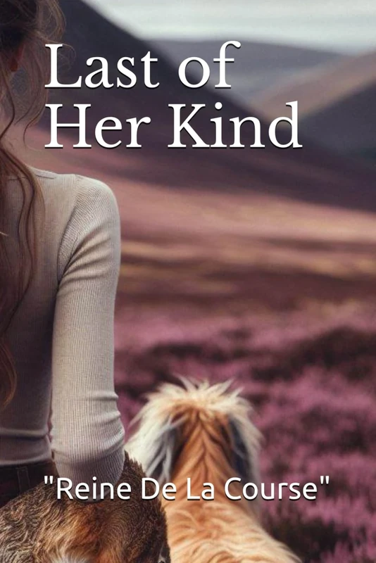 Last of Her Kind - Image 1
