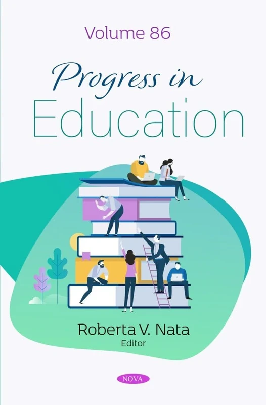 Progress in Education. Volume 86