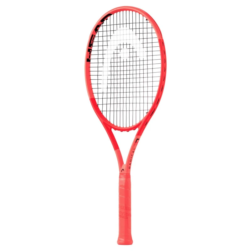 HEAD Radical Elite 2025 Tennis Racket Red White