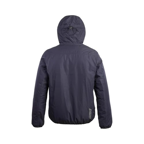 ANDE M25019-0274 Men's Blue Denim Jacket