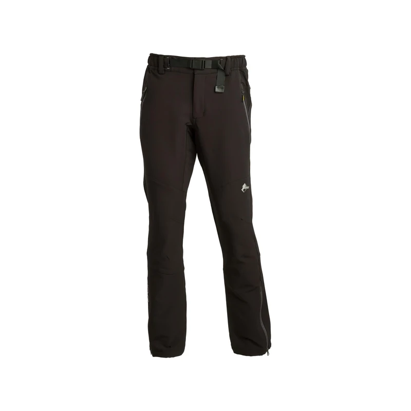 ANDE M16032A-0590 Men's Sports Trousers Black