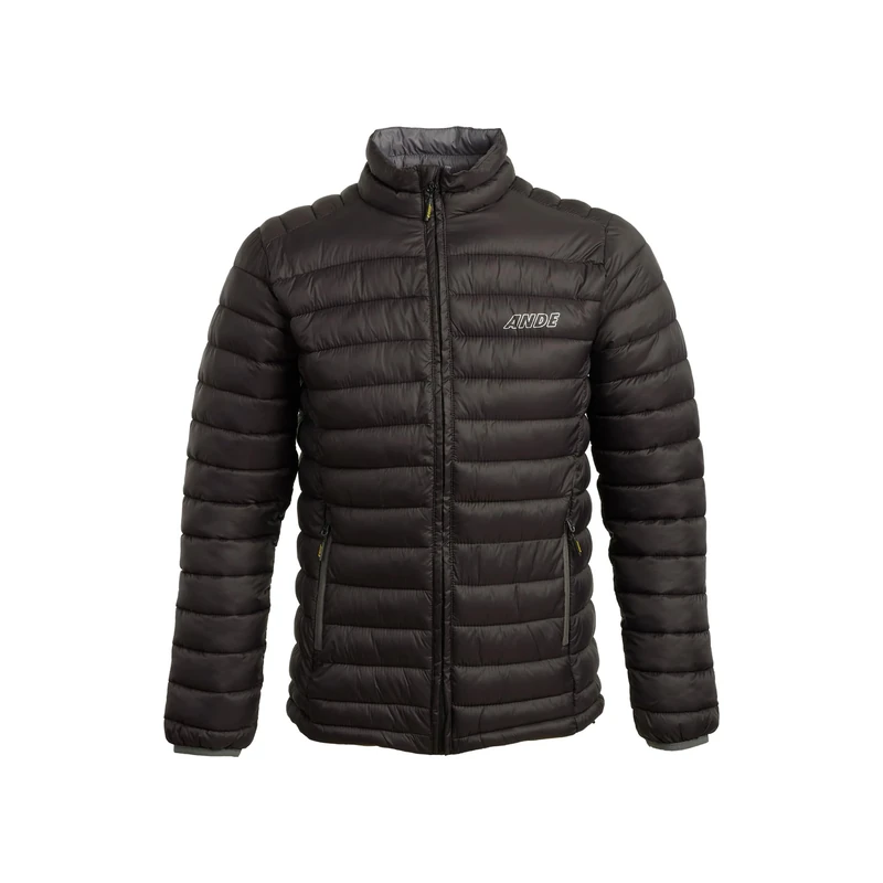 ANDE M25017-0590 Men's Jacket Black
