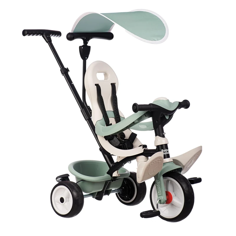 Smoby Life Baby Balade Tricycle