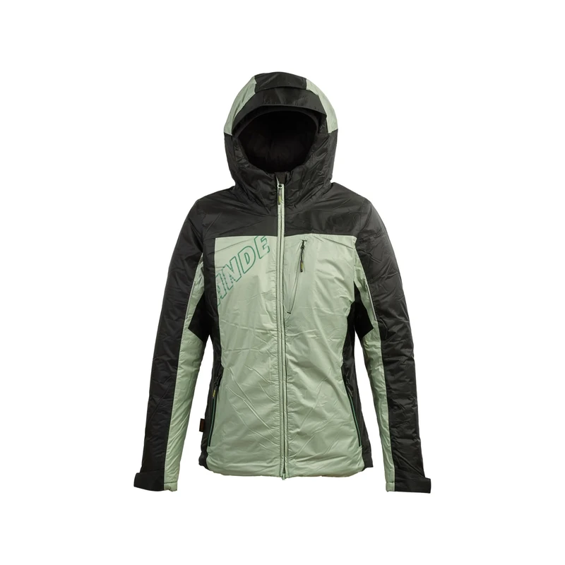 ANDE W21023-6428 Women's Jacket Sage/Black