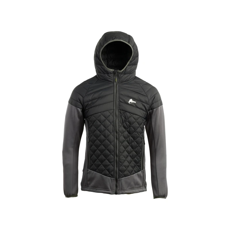 ANDE M21003-H590 Men's Jacket Black/Anthracite