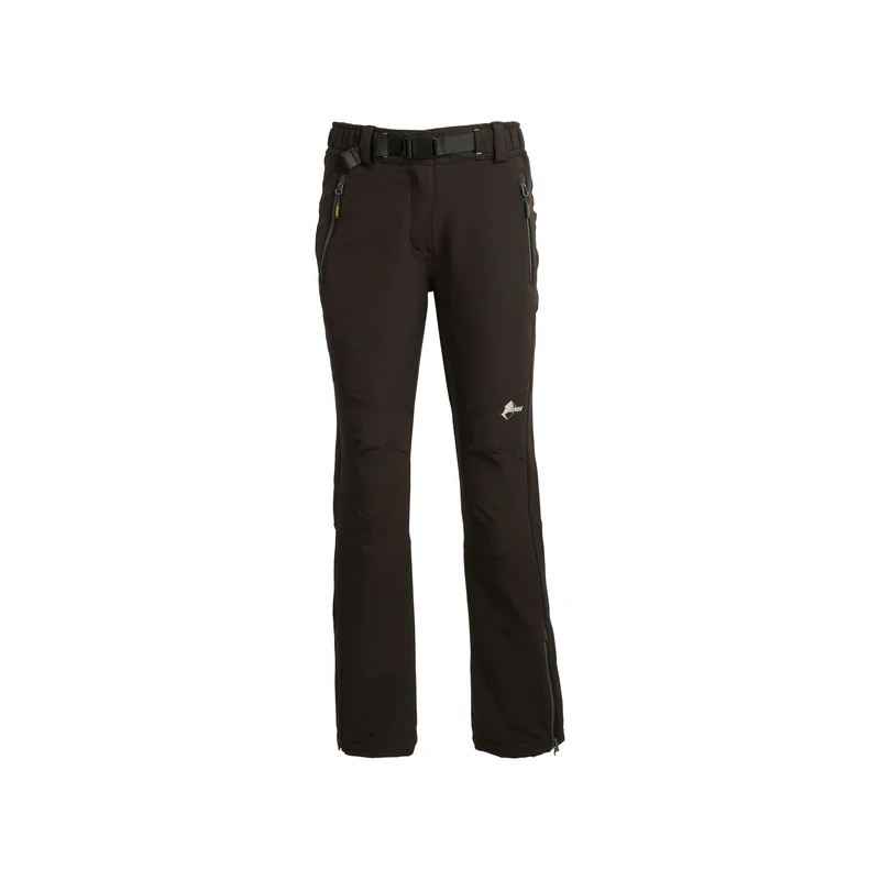 ANDE W16030A-0590 Women's Sports Trousers Black