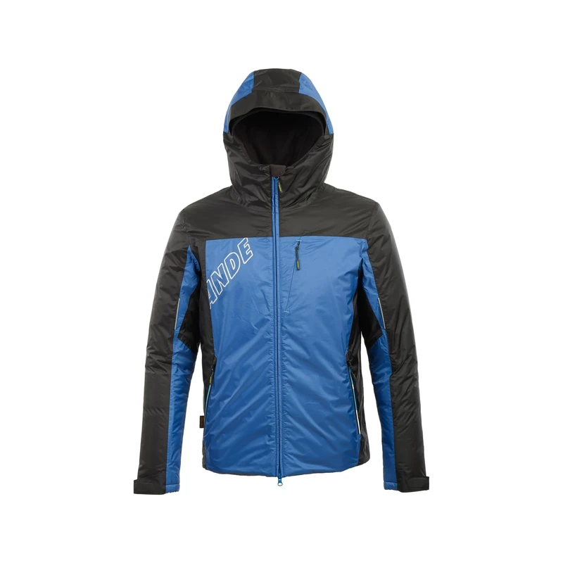 ANDE M21027-8271 MYKONOS Men's Jacket Blue/Black