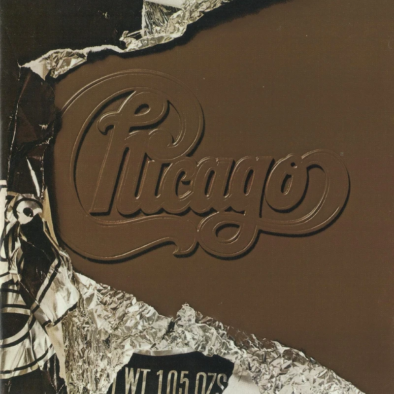 Chicago X (Chocolate Vinyl/Limited Edition) [Vinyl LP] [VINYL]