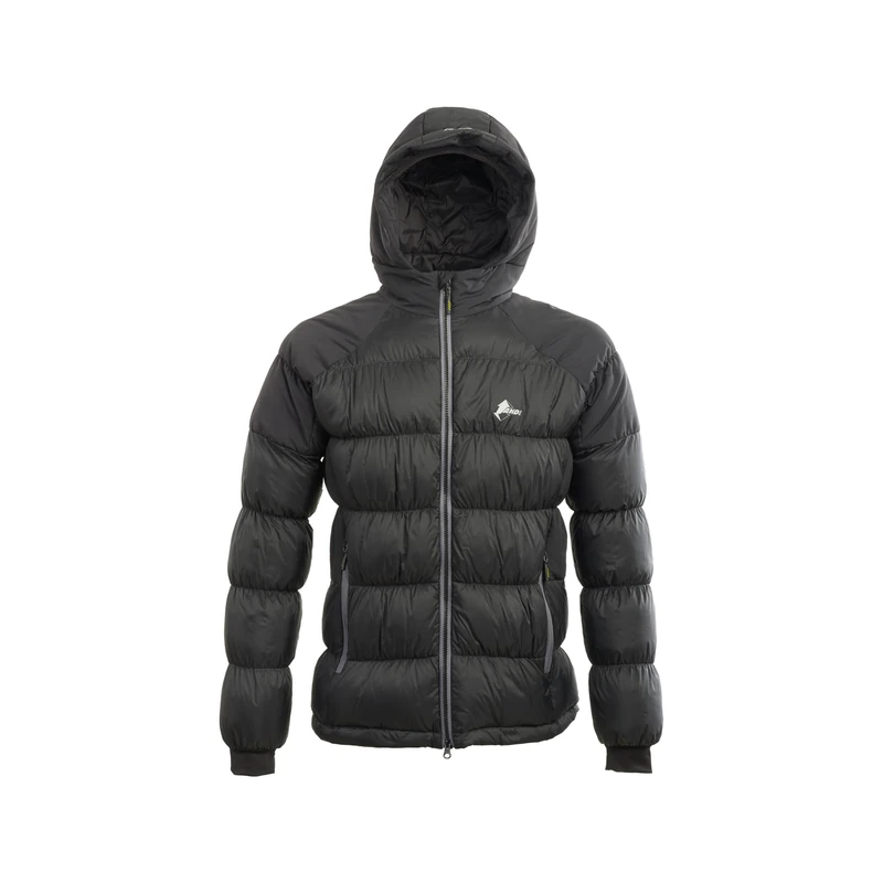 ANDE M23020-2909 Men's Jacket Gold/Black