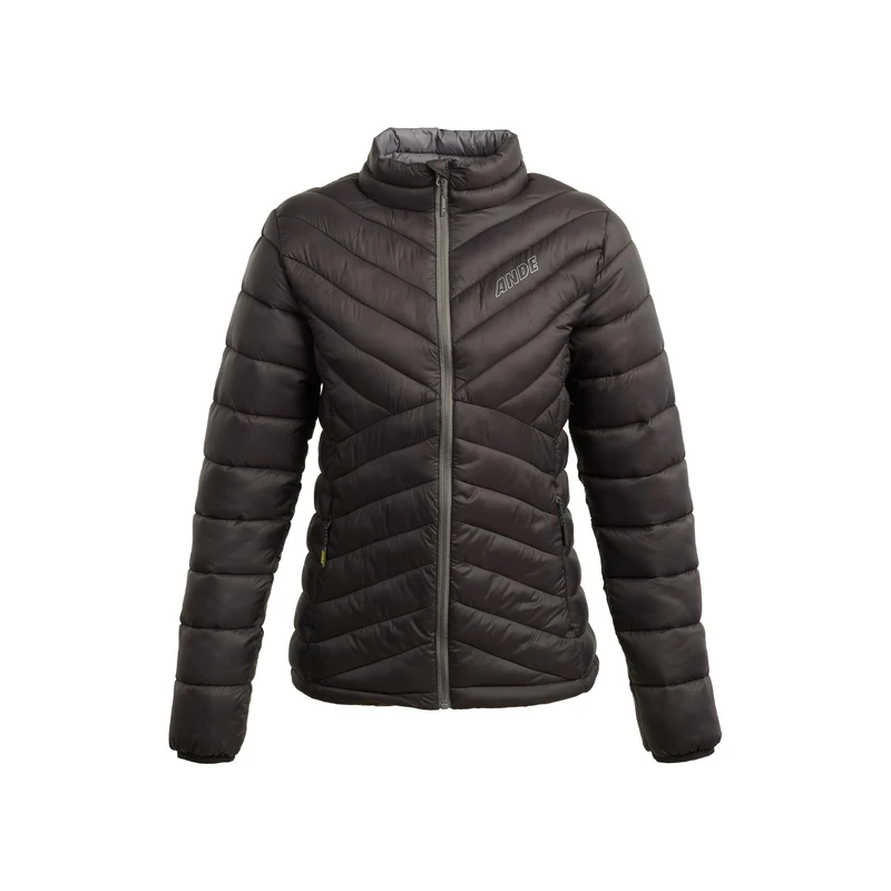 ANDE W25012-0590 Women's Jacket Black