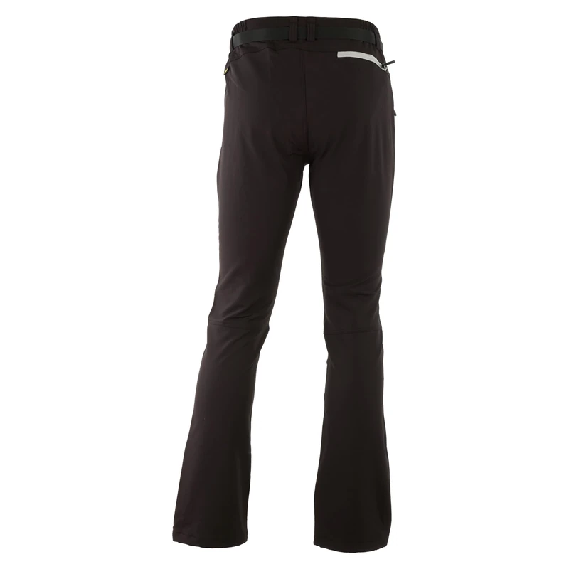 ANDE M16024-0590 Men's Sports Trousers Black