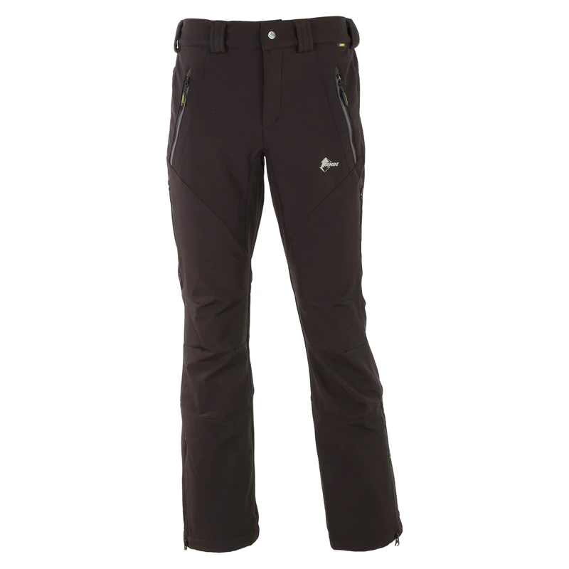 ANDE M16031-0590 Men's Sports Trousers Black