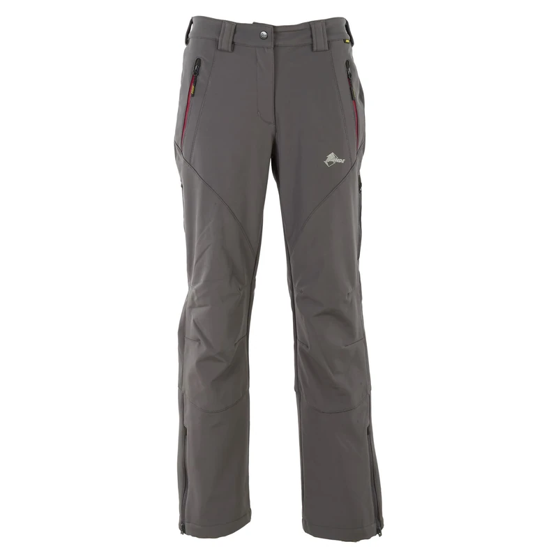 ANDE W16033-0550 Women's Sports Trousers Graphite