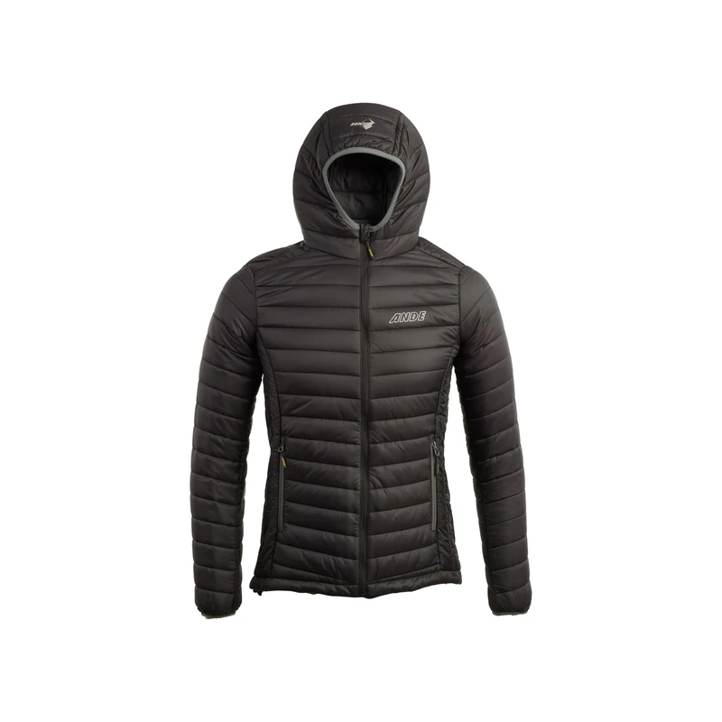 ANDE M23014A-0590 Men's Jacket Black