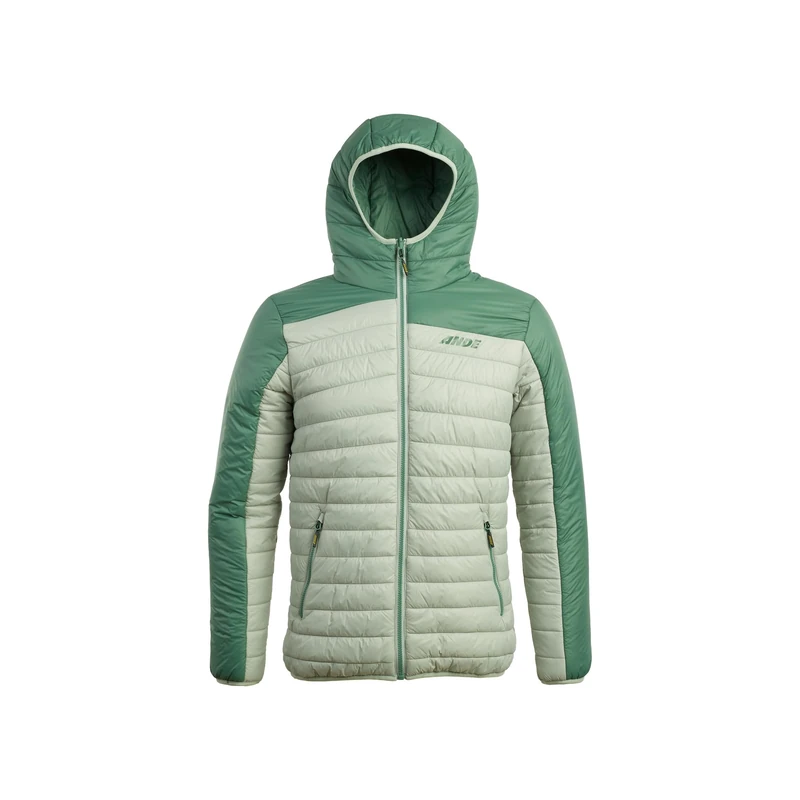 Ande M25018-7428 Men's Sage Jacket/Pine Green