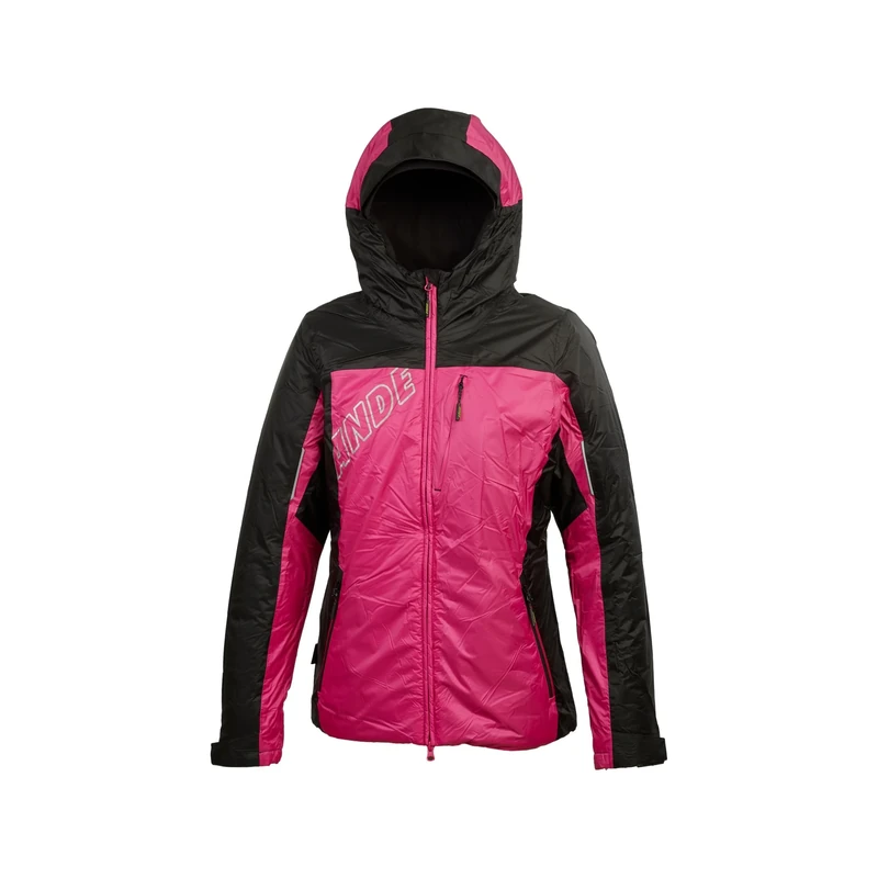 ANDE W21023-0341 Women's Jacket Fuchsia