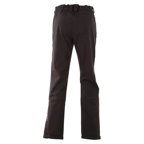 ANDE W16033-0590 Women's Sports Trousers Black