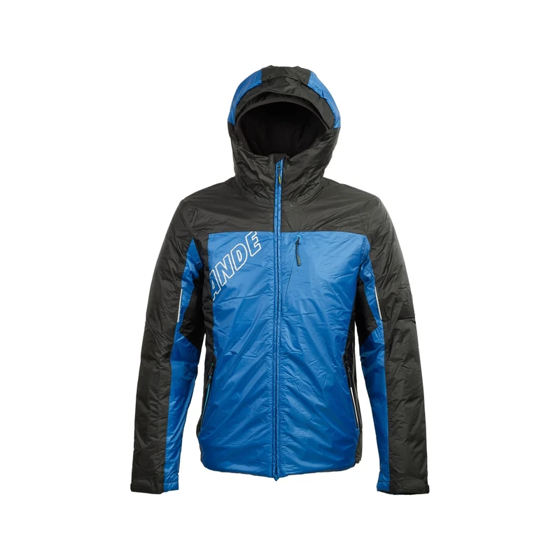 ANDE M21027-0271 Men's Jacket Mykonos Blue