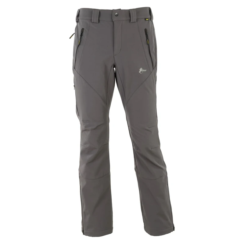 ANDE M16031-0550 Men's Graphite Sports Trousers
