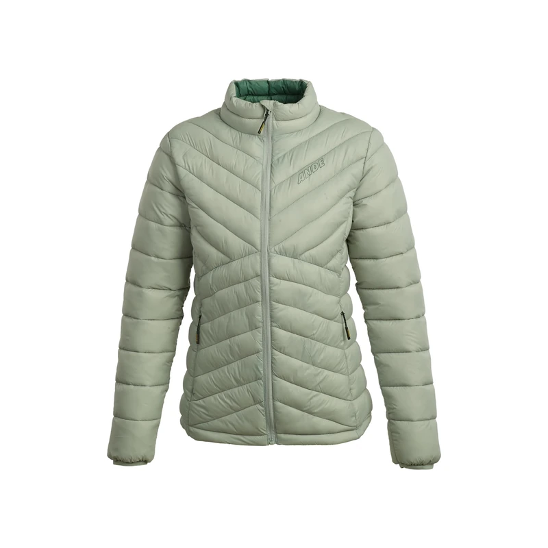 ANDE W25012-0428 Women's Sage Jacket
