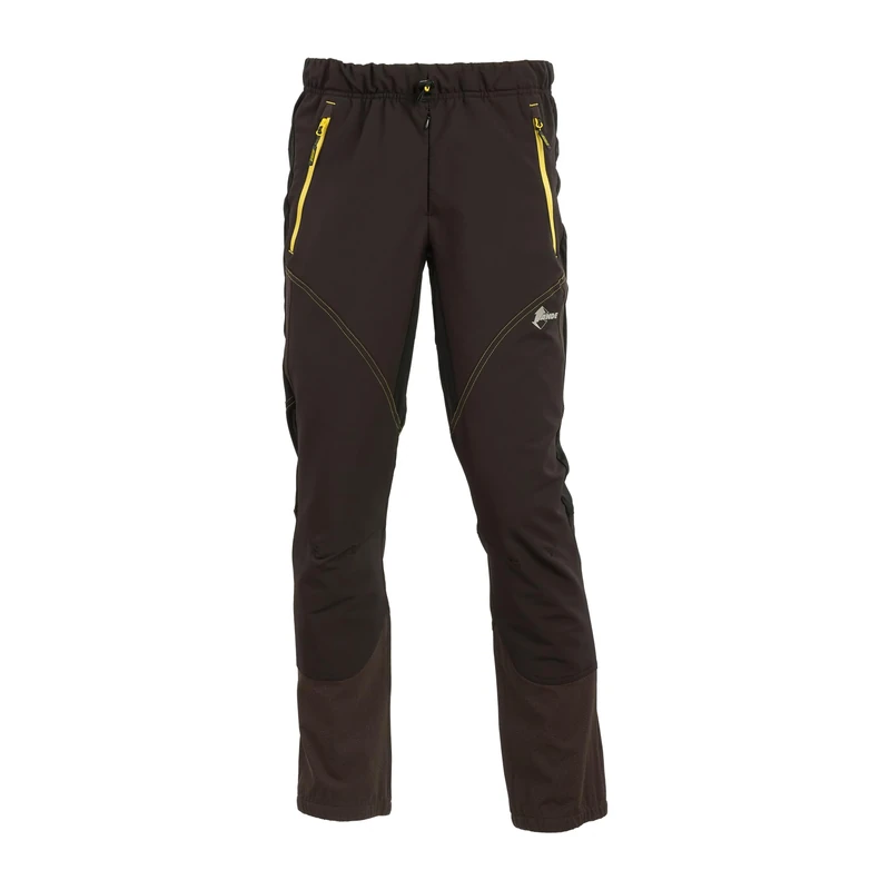 ANDE M16030-0590 Men's Sports Trousers Black