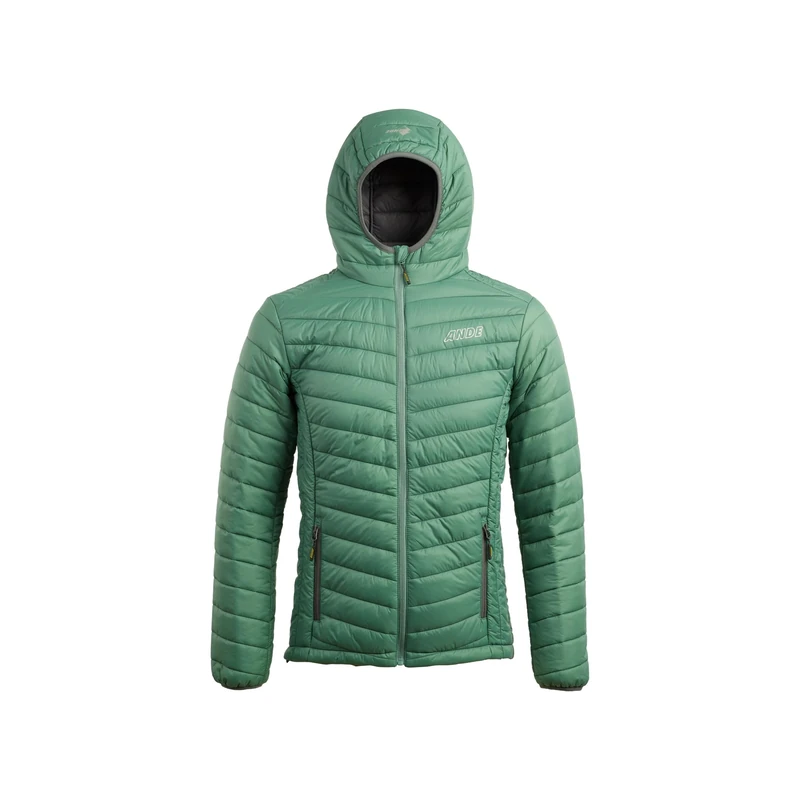 ANDE M23014A-0410 Men's Jacket Pine Green