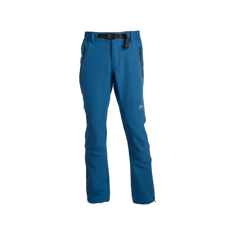 ANDE M16032A-0271 Men's Sports Trousers Mykonos Blue