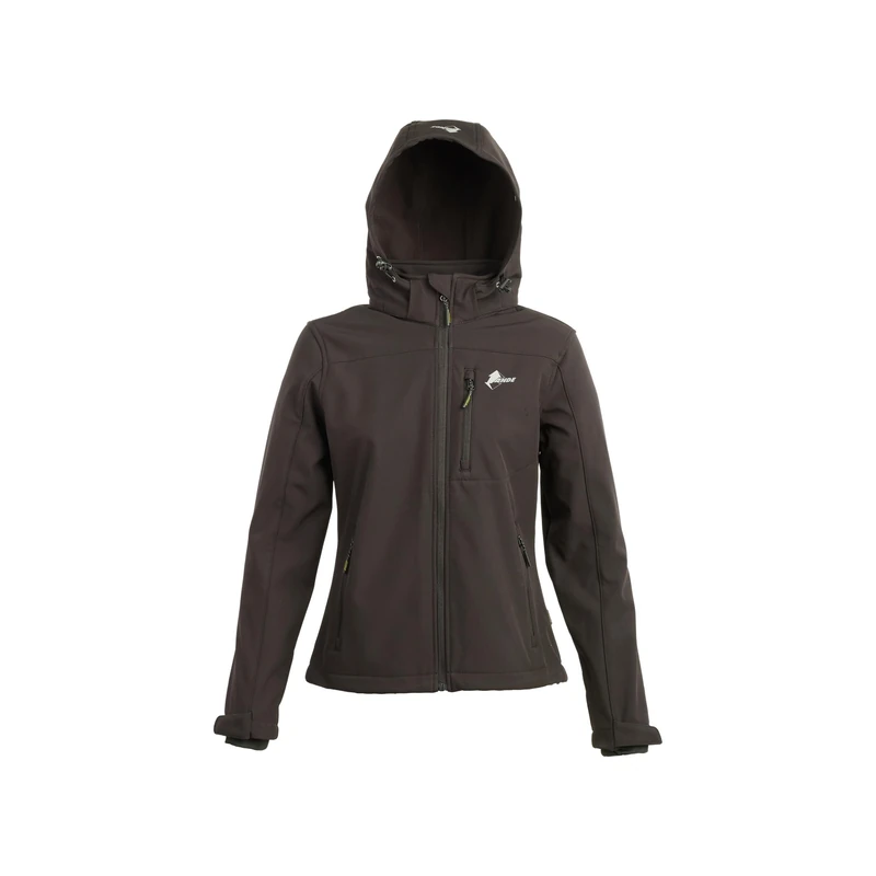 ANDE W31012A-0590 Women's Jacket Black