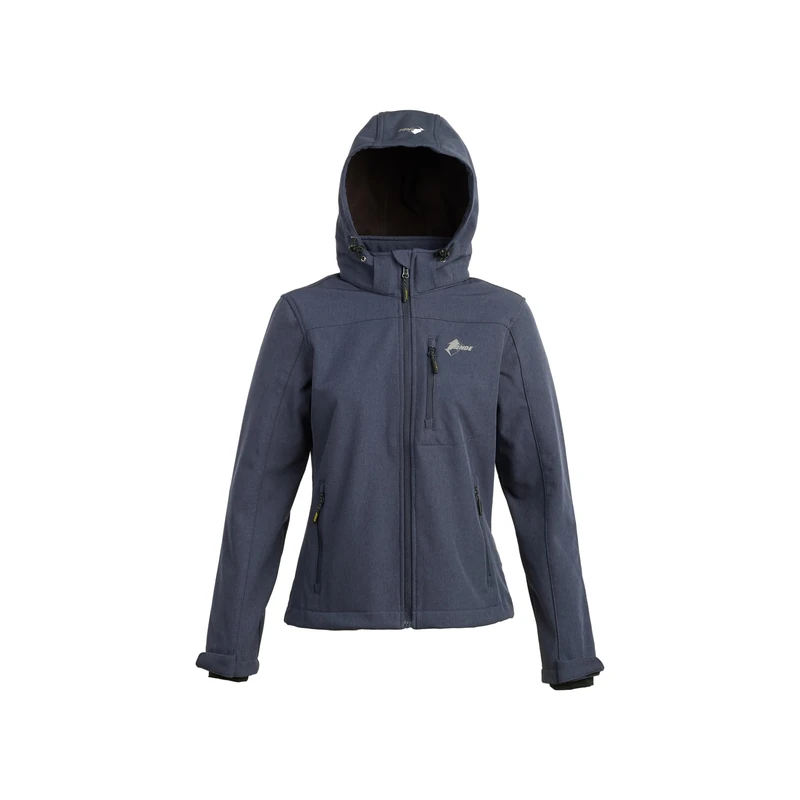 ANDE W31012A-0290 Women's Jacket Blue