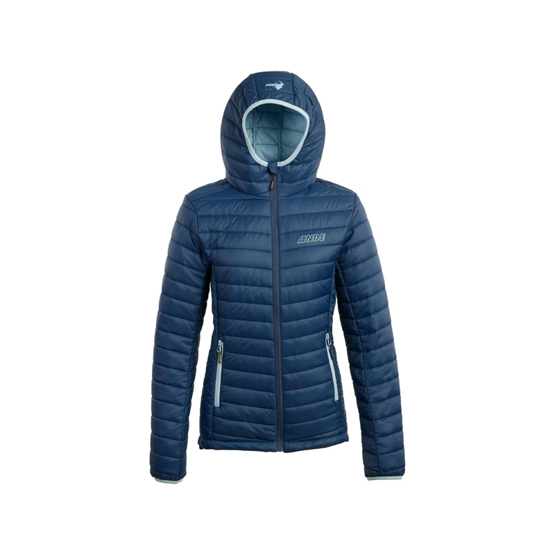 ANDE W23014A-0286 Women's Jacket Blue