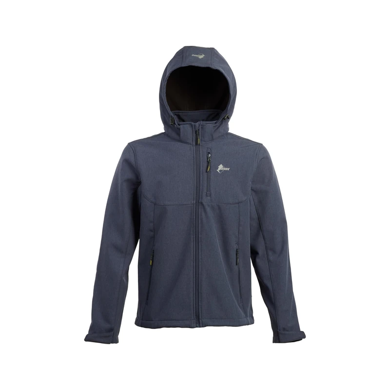 ANDE M31013A-0449 Men's Jacket Green Forest