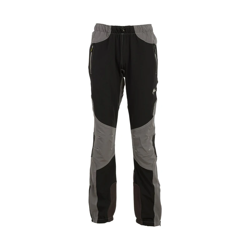 Ande W16039-H590 Women's Sports Trousers Black/Anthracite