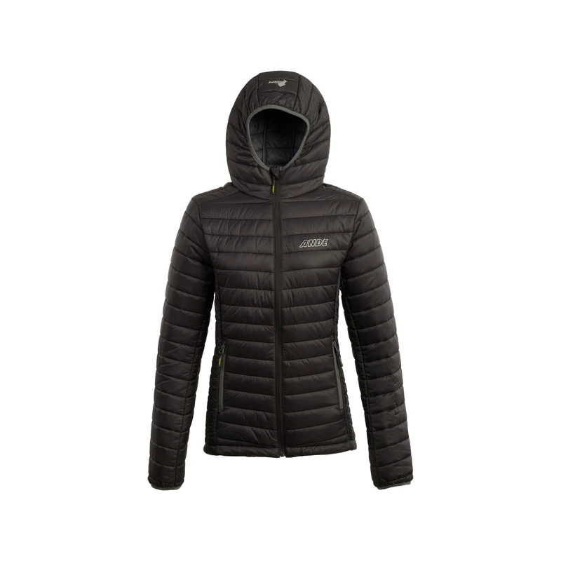 ANDE W23014A-0590 Women's Jacket Black