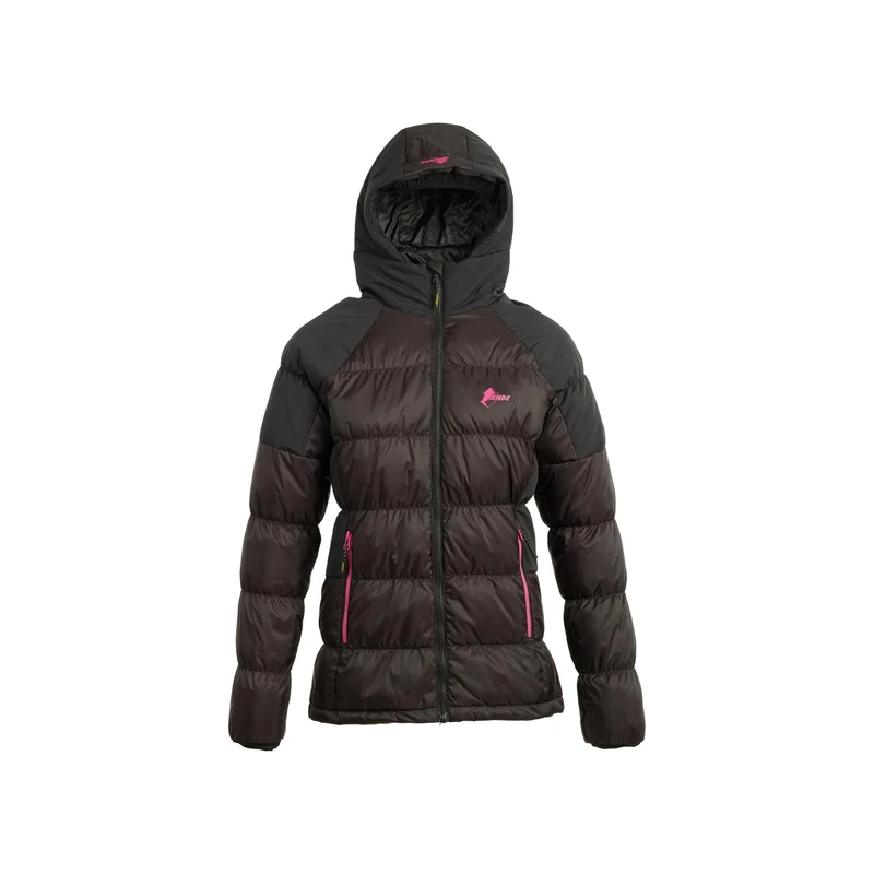 ANDE W23003-0590 Women's Jacket Black