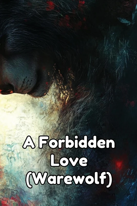 A Forbidden Love (Warewolf)