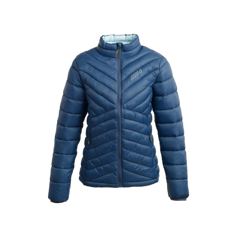 ANDE W25012-0286 Women's Jacket Blue