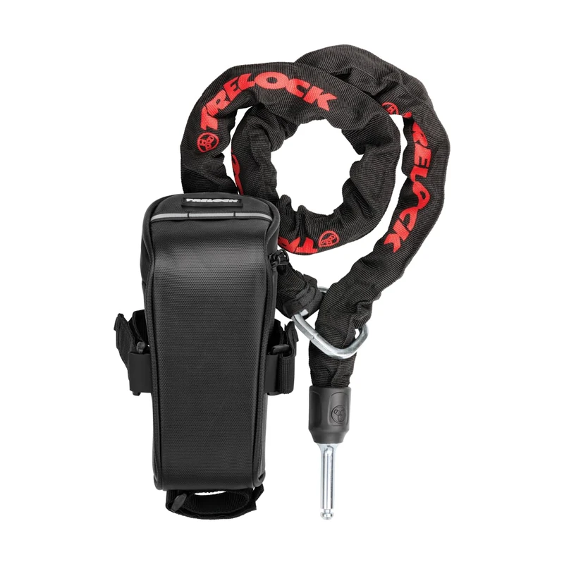 Plug in ZR355 100cm Black with Bag - Image 1